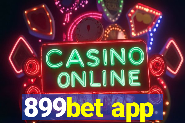 899bet app